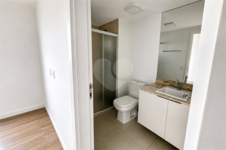 Apartamento à venda com 3 suítes em Vila Cruzeiro, São Paulo, SP
