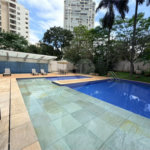 Apartamento à venda com 3 suítes em Vila Mariana, São Paulo, SP