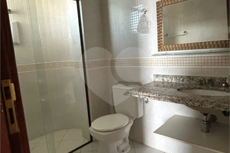 Apartamento 4 suítes Central Park Club