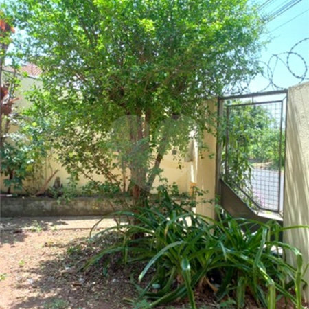 Casa térrea para venda no Jardim Ipanema