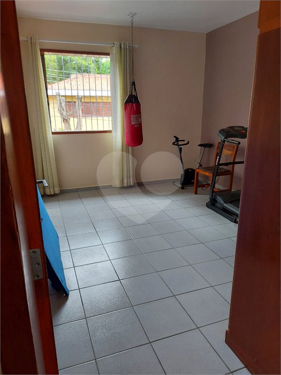Sobrado à venda com 4 quartos, sendo 2 suítes, em Santo Amaro, São Paulo, SP