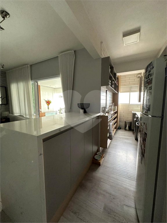Apartamento à venda com 2 quartos, sendo 1 suíte, em Lauzane Paulista, São Paulo, SP