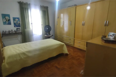 Sobrado à venda com 2 quartos em Parque Residencial da Lapa, São Paulo, SP