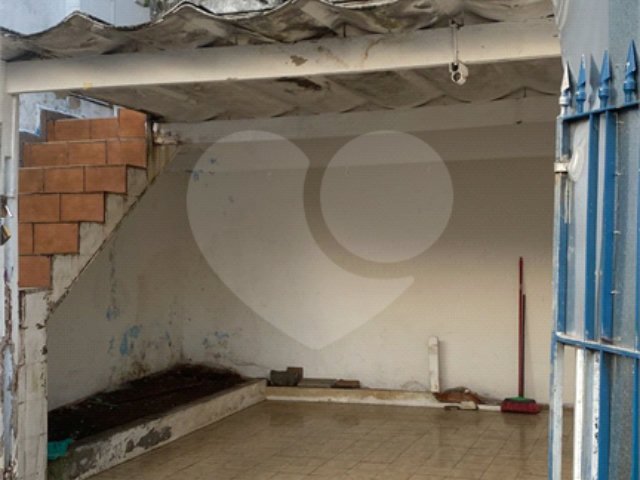 Casa à venda com 3 quartos em Casa Verde, São Paulo, SP