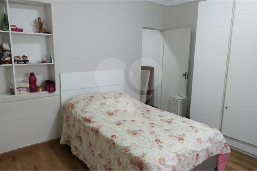 Sobrado à venda com 2 quartos, sendo 1 suíte, em Limão, São Paulo, SP