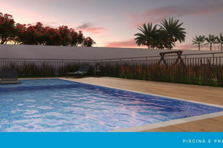 Residencial Vista Dos Lagos