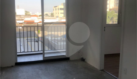 Apartamento à venda com 2 quartos em Vila Guilherme, São Paulo, SP
