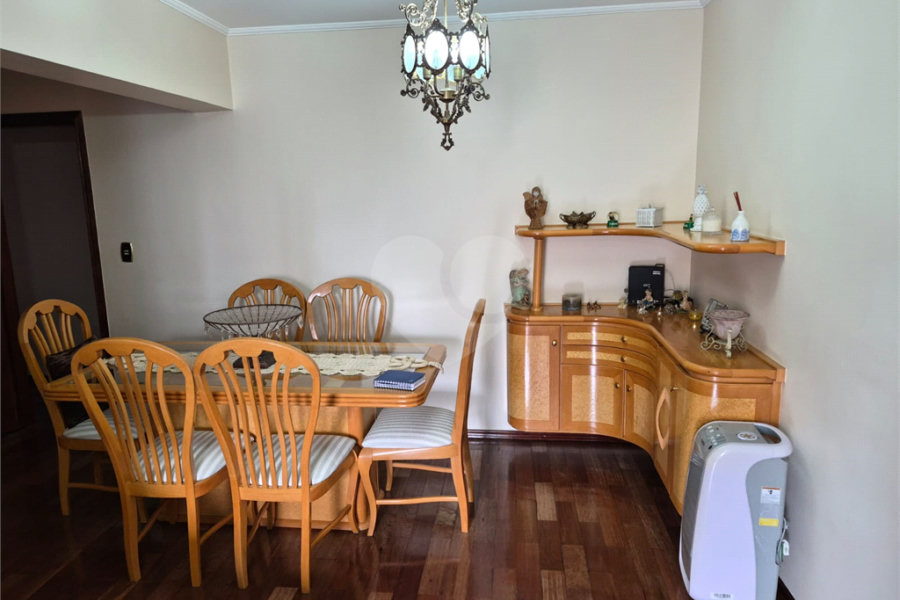 Apartamento à venda com 3 quartos, sendo 1 suíte, em Santana, São Paulo, SP