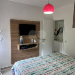 Apartamento à venda ou para alugar com 3 suítes em Enseada, Guarujá, SP