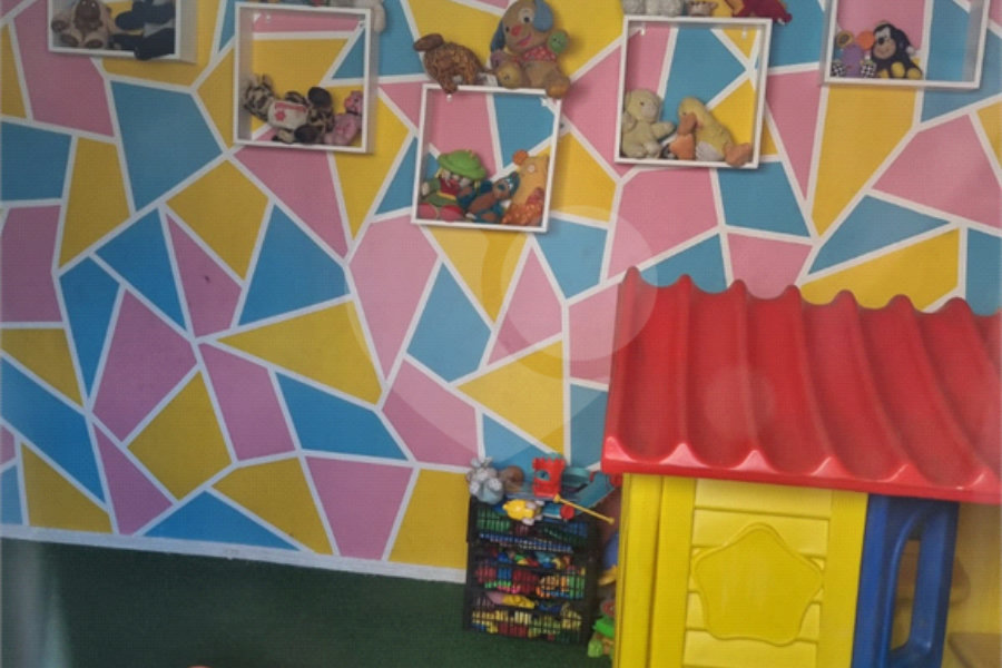 Apartamento à venda com 2 quartos em Tucuruvi, São Paulo, SP