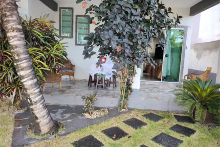 Casa à venda com 3 quartos, sendo 2 suítes,  em Rasa, Armação dos Búzios, RJ