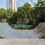 Apartamento à venda com 3 suítes em Jardim Fonte do Morumbi, São Paulo, SP