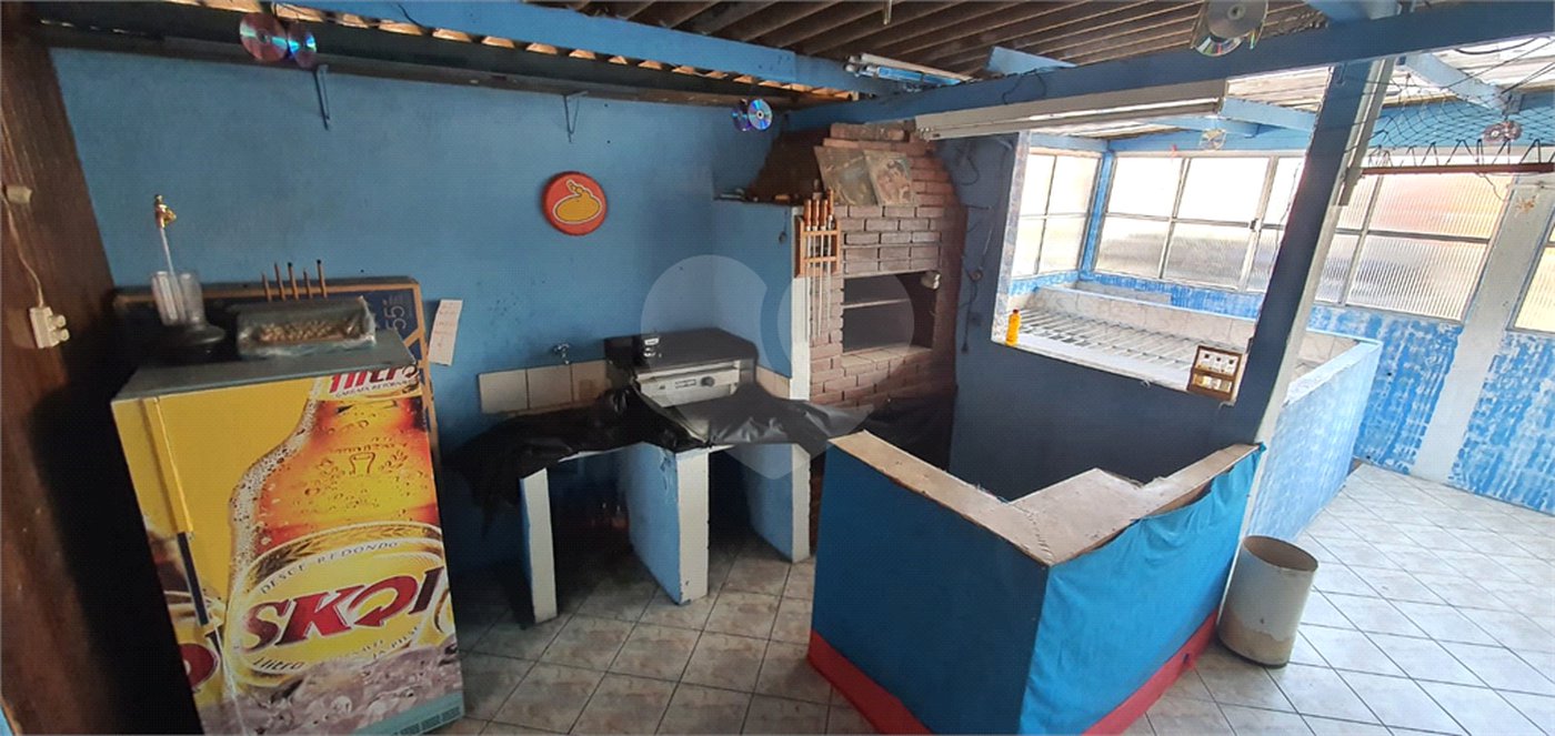 Sobrado à venda com 2 quartos em Jardim Bela Vista, Guarulhos, SP