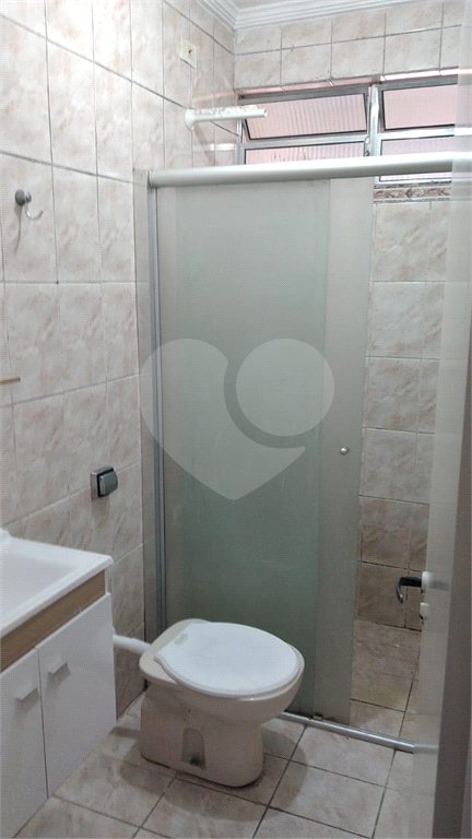 Sobrado à venda com 3 quartos, sendo 1 suíte, em Chora Menino, São Paulo, SP