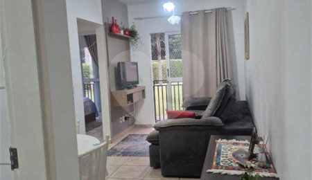 Apartamento para alugar com 2 quartos em Jardim Rosaura, Jundiaí, SP