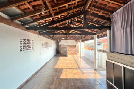 Casa à venda com 3 quartos, sendo 1 suíte, em Jardim São Lourenzo, Sorocaba, SP
