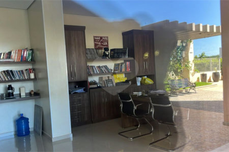 Apartamento à venda com 3 suítes em Bosque das Juritis, Ribeirão Preto, SP