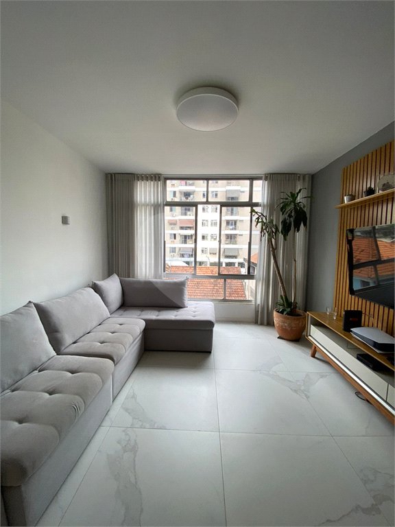 Apartamento à venda com 3 quartos em Vila Isabel, Rio de Janeiro, RJ