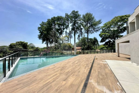 Casa à venda com 2 suítes no condomínio Gran Loft, Cotia - SP
