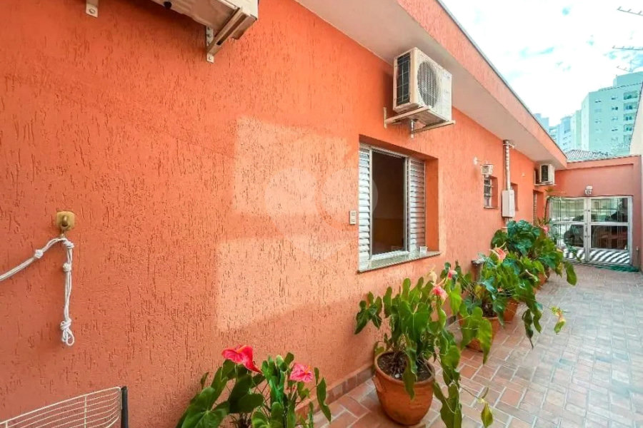 Casa Térrea à venda com 3 quartos, sendo 1 suíte, em Tucuruvi, São Paulo, SP