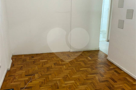 Apartamento à venda com 1 quarto em Pinheiros, São Paulo, SP