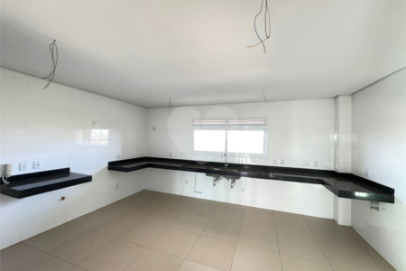 Cobertura à venda com 4 suítes em Vila do Golf, Ribeirão Preto, SP