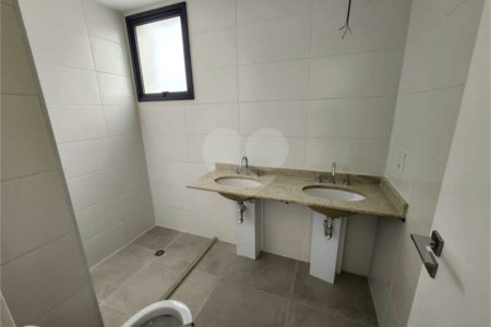 Apartamento à venda com 3 suítes em Perdizes, São Paulo, SP