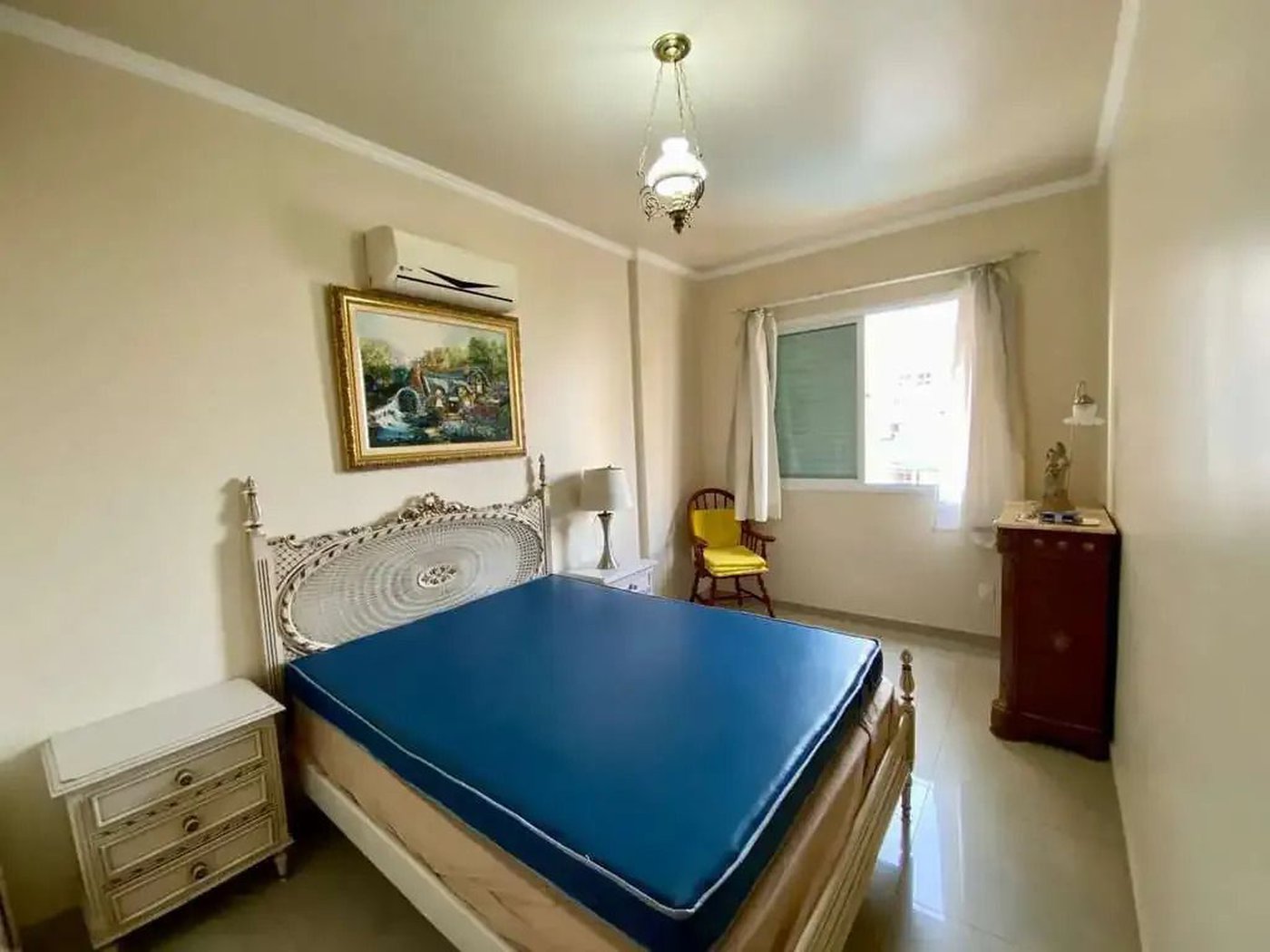 Apartamento à venda, 115 m² por R$ 1.380.000,00 - Embaré - Santos/SP