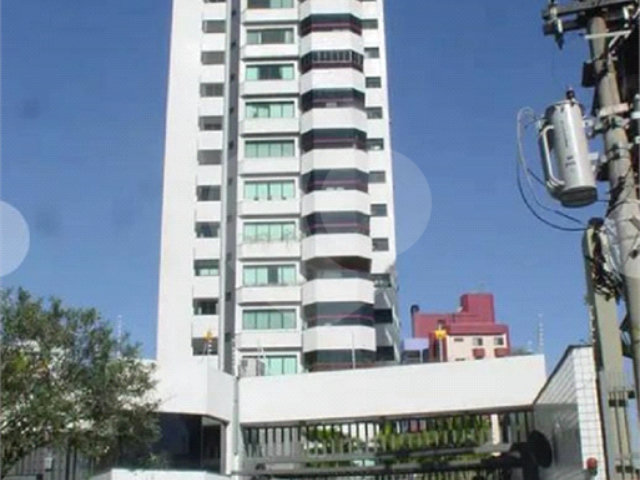 Apartamento à venda com 4 suítes em Santana, São Paulo, SP