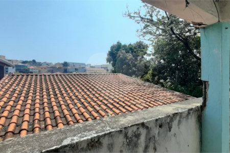 Casa à venda com 1 suíte em Vila Mazzei, São Paulo, SP