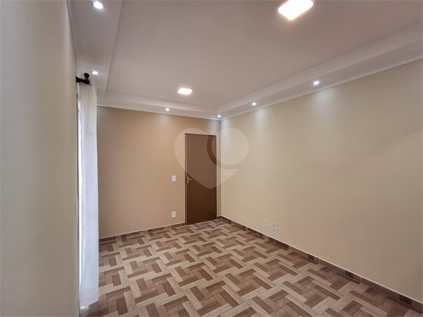 Apartamento à venda com 2 quartos em Vila Odim Antão, Sorocaba, SP