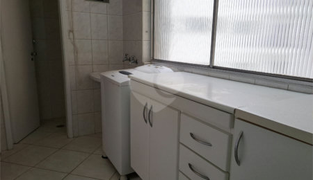 Apartamento à venda com 2 quartos, sendo 1 suíte, em Campo Belo, São Paulo, SP