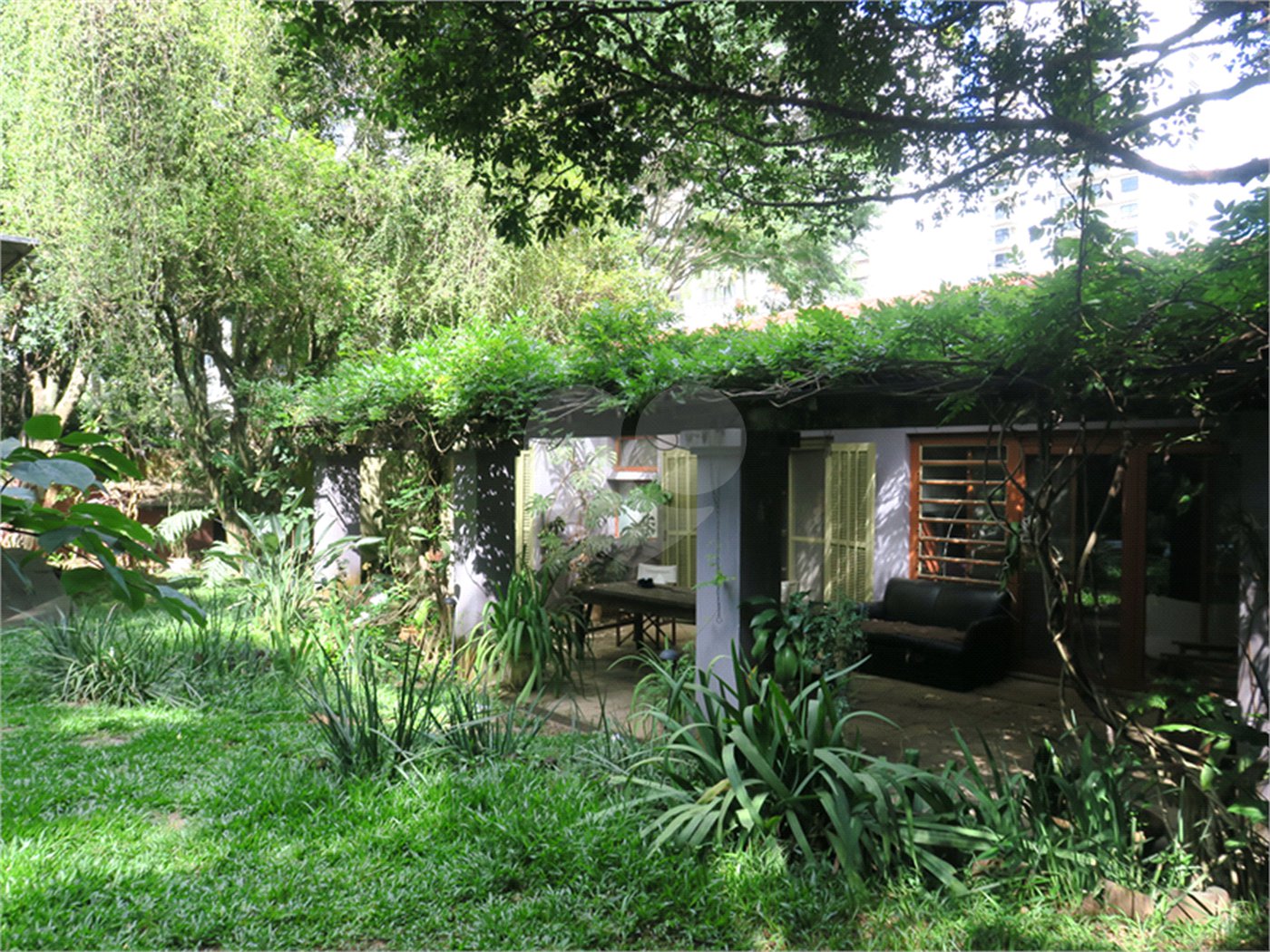 Casa Térrea à venda com 2 suítes em Real Parque, São Paulo, SP