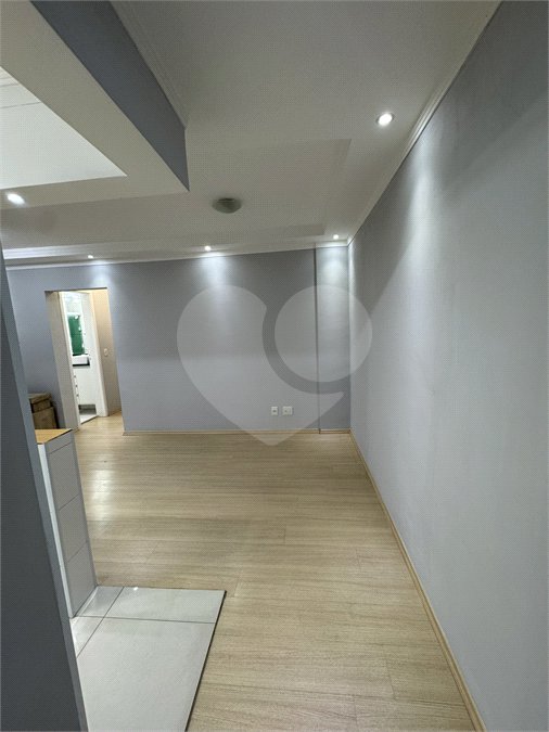 Apartamento para alugar com 2 quartos em Casa Verde, São Paulo, SP
