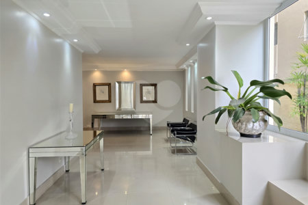 Apartamento para alugar com 3 quartos, sendo 1 suíte, em Paraíso, São Paulo, SP
