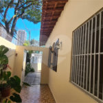 Casa Térrea à venda com 3 quartos, sendo 1 suíte, em Santo Amaro, São Paulo, SP