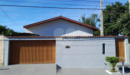 Casa à venda com 2 quartos, sendo 1 suíte,  em Jardim Nossa Senhora de Fátima, Hortolândia, SP