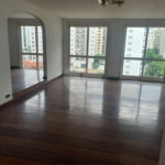 Apartamento à venda com 3 quartos, sendo 1 suíte, em Jardim Paulista, São Paulo, SP