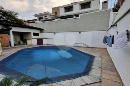Sobrado à venda com 4 quartos, sendo 2 suítes, em Barro Branco (zona Norte), São Paulo, SP
