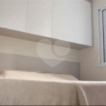 Apartamento à venda com 2 quartos em Parque Reboucas, São Paulo, SP