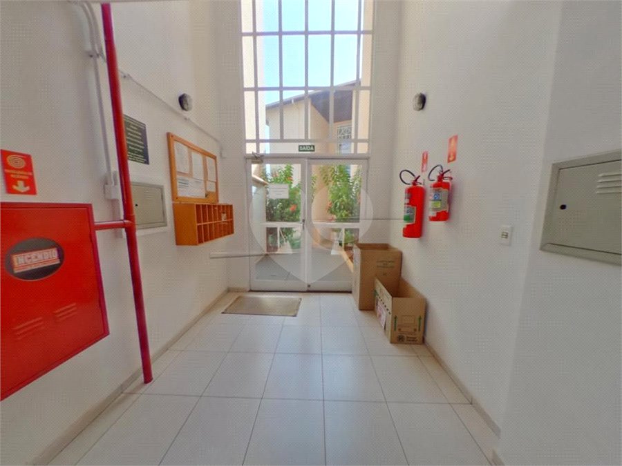 Apartamento de 1 dormot[orio com 1 vaga coberta no Cidade Jardim