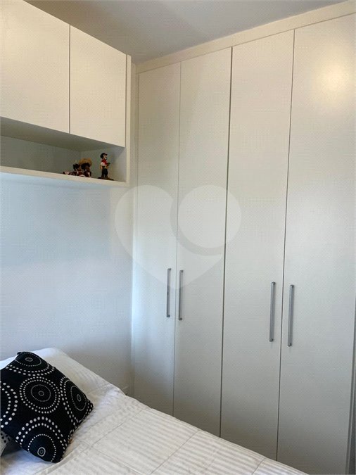 Apartamento à venda com 3 quartos, sendo 1 suíte, em Vila Cruzeiro, São Paulo, SP