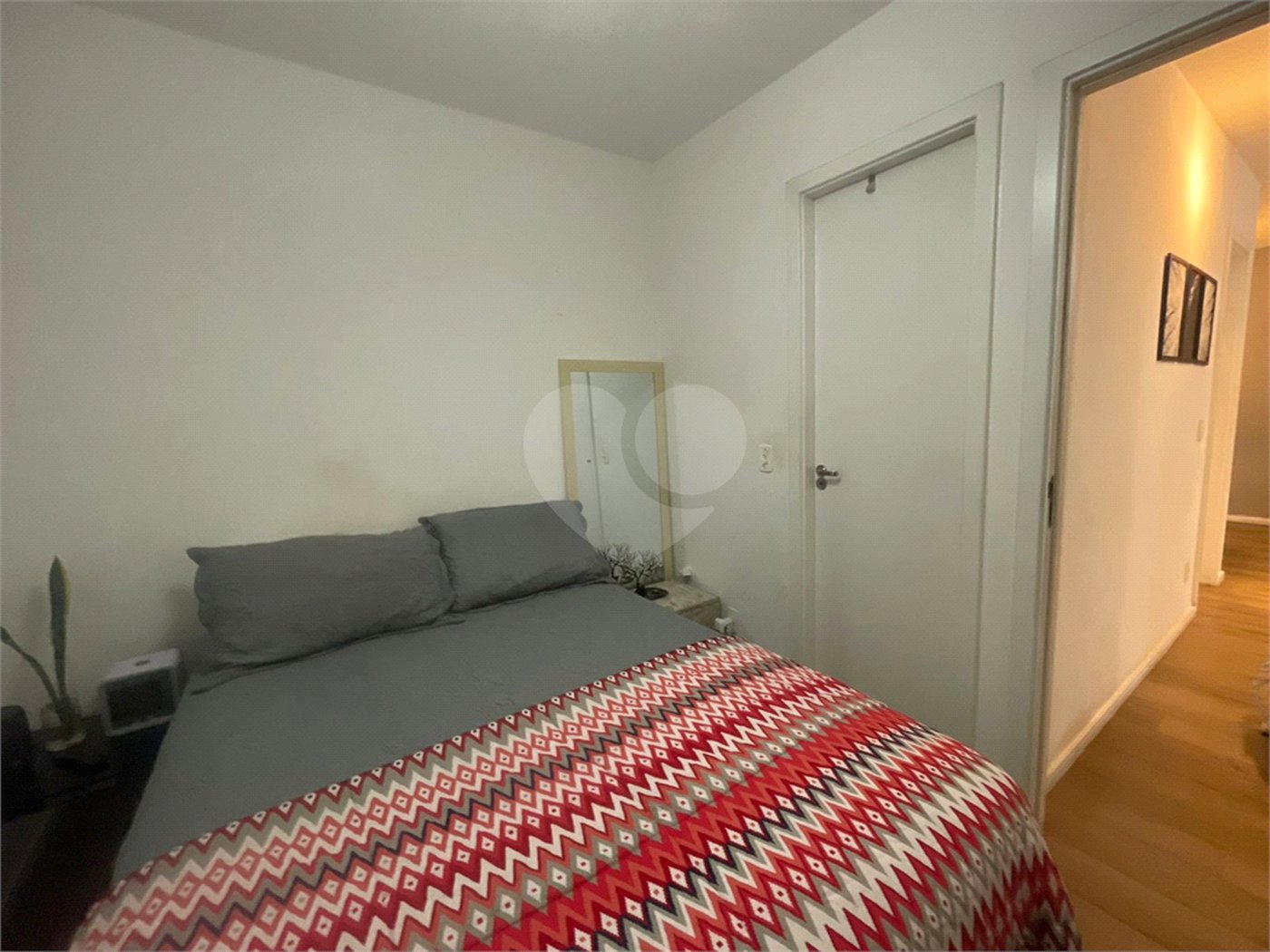 Apartamento à venda com 2 quartos em Parque Edu Chaves, São Paulo, SP