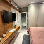 Apartamento à venda com 2 suítes em Jardim do Mar, São Bernardo do Campo, SP