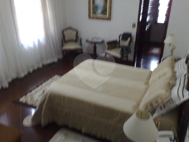 Sobrado à venda com 4 quartos, sendo 2 suítes, em Vila Guilherme, São Paulo, SP