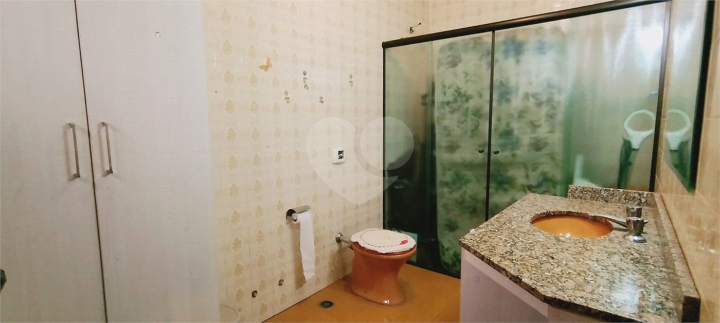Casa Térrea à venda com 3 suítes em Jardim Prestes de Barros, Sorocaba, SP