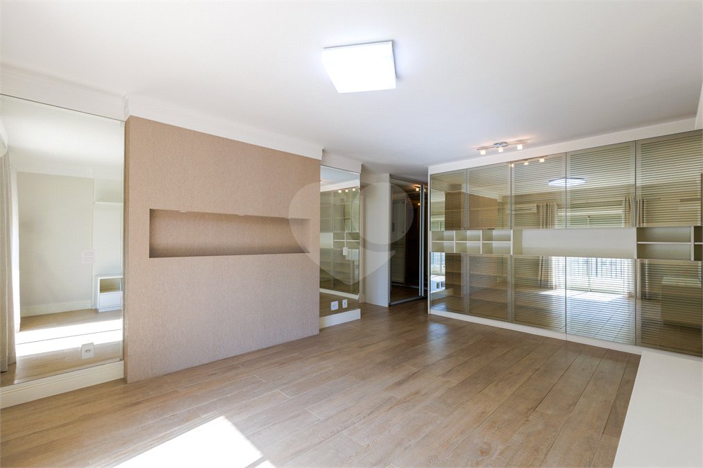 Apartamento à venda ou para alugar com 4 suítes em Chácara Flora, São Paulo, SP