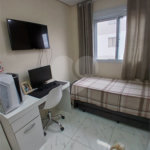 Apartamento à venda com 2 quartos em Vila Moreira, São Paulo, SP