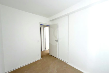 Apartamento à venda com 2 quartos em Lapa, São Paulo, SP