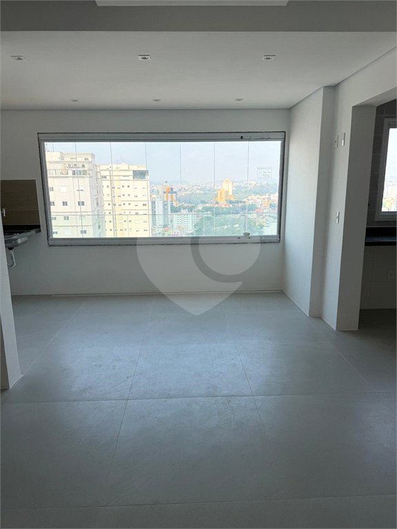 Apartamento à venda com 3 suítes no Centro, São Bernardo do Campo, SP